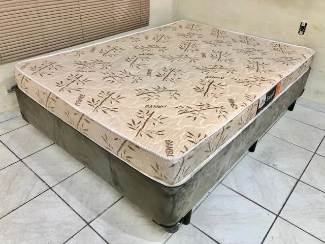Cama Box de casal , cama de casal , cama Box  - Foto 4