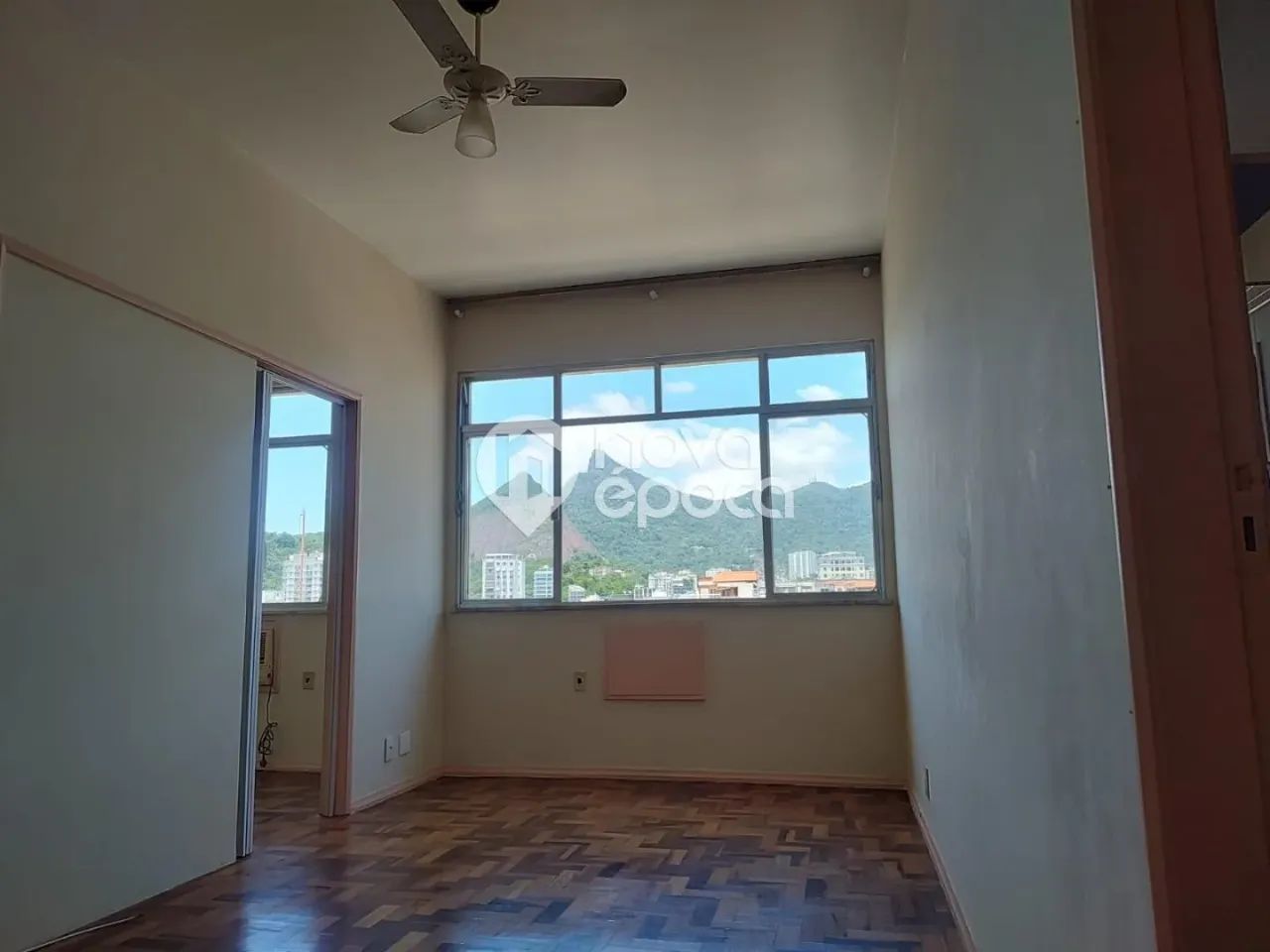 Laranjeiras | Apartamento 1 quarto - Foto 2