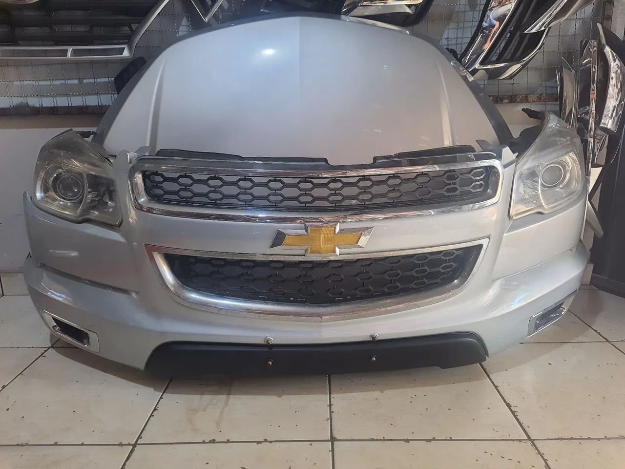 Frente da s10 2012 a 2016