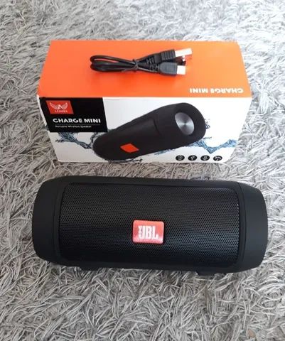 Jbl charge 2024 mini 2