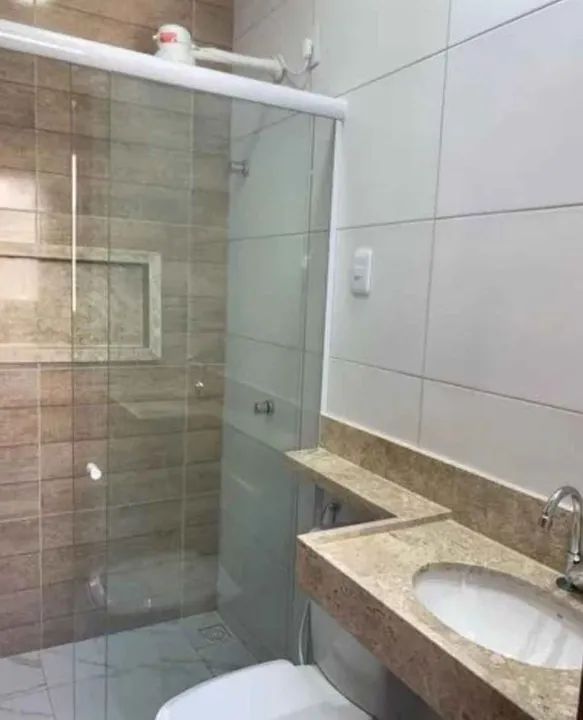 Vendo casa no Riacho Fundo  - Foto 4