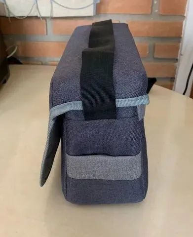 Bolsa para equipamentos fotográficos Nikon - Foto 4