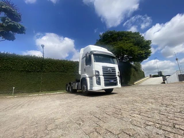 Volkswagen 25360 2021 Frota JBS Único Dono - Foto 13