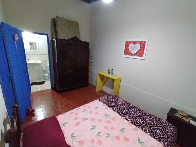 Casa 2 quartos de Temporada em Cordeirinho - Foto 3