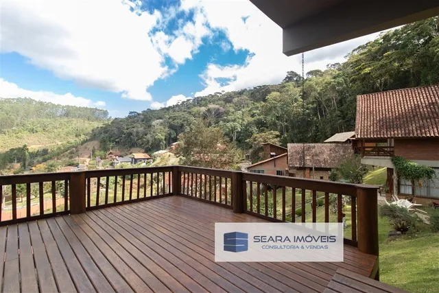 Casa Triplex para Venda