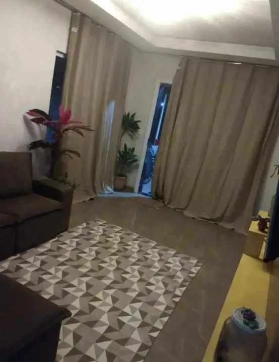 vendo casa na samambaia  - Foto 3