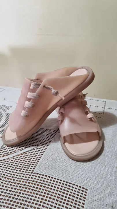 Sandalias feminina