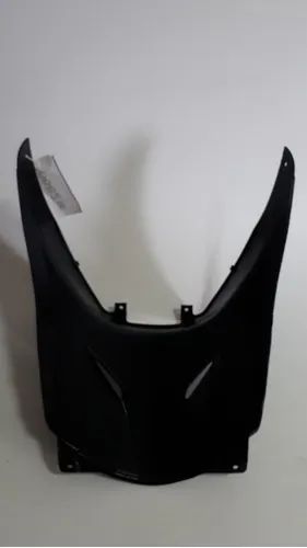 Caranegem Central Assoalho Burgman 125i 2014 2016 (6682) - Foto 4