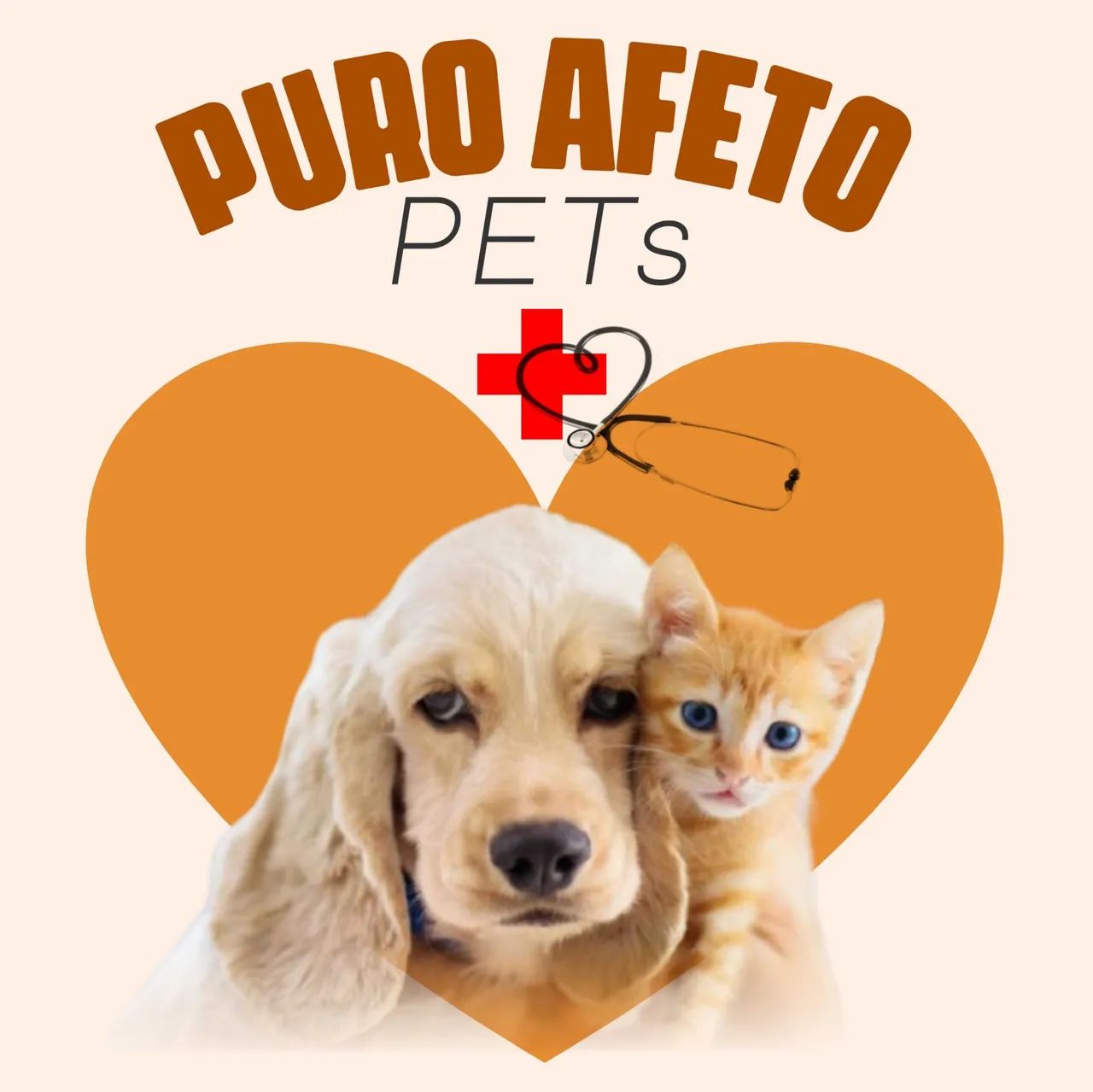 Puro afeto pets