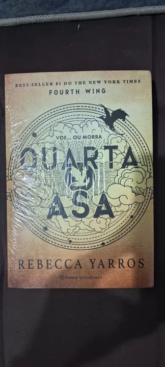 Quarta asa