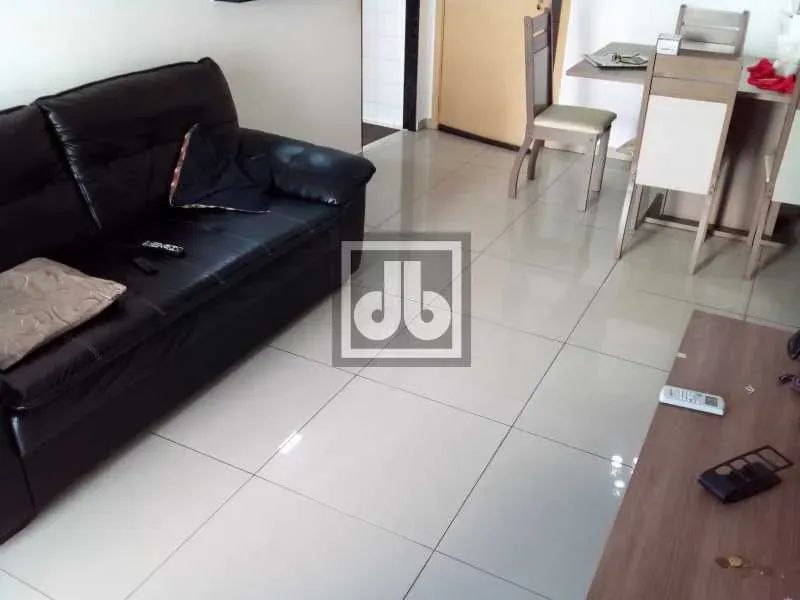 Apartamento a venda em Engenho Dentro - Varanda - 3 quartos (1 suíte) - Infra Total - Foto 5