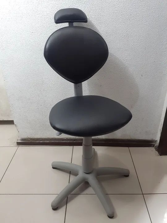 Cadeira para Salão de Beleza 