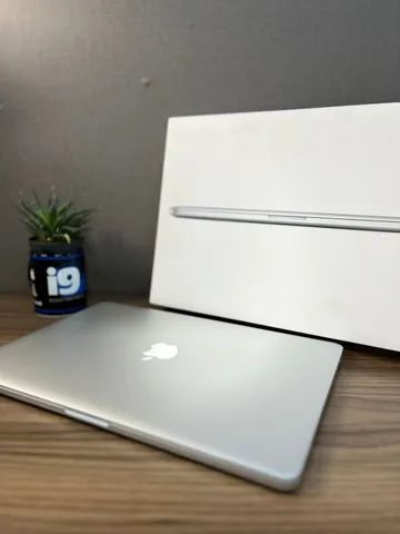 Macbook Pro 2013 intel core i7 Quad Core 8GB ram 256GB ssd (Seminovo) - Foto 3