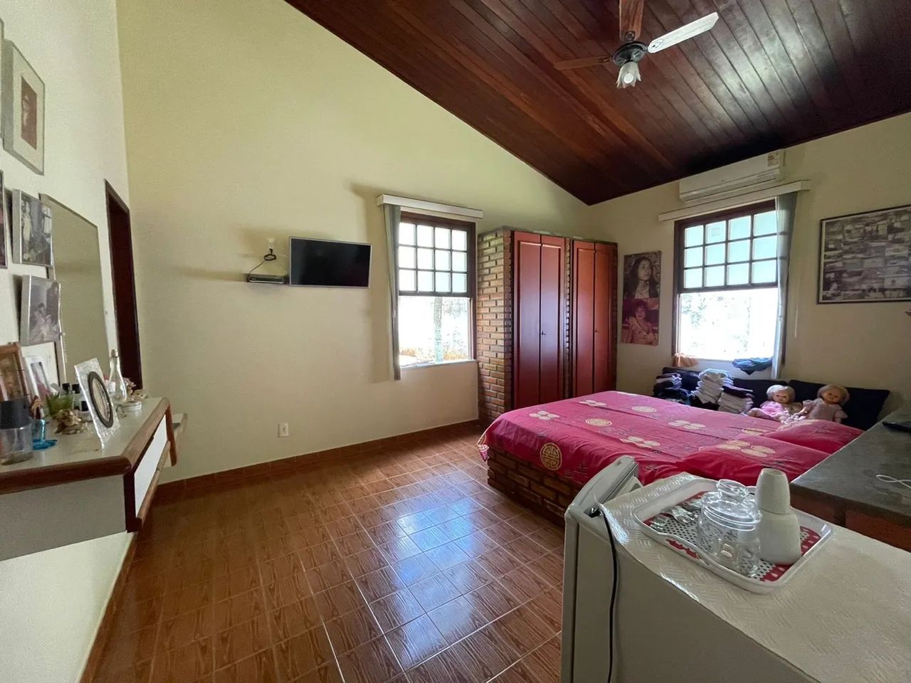 Casa Temporada piscina privativa Guarajuba(Monte Gordo) - Foto 10