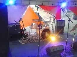 Conserto Som Caixa Acústica e Iluminação _Trazer no Local - Foto 5