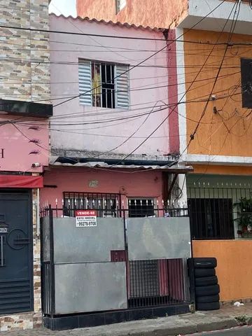 Captação de Casa a venda na Avenida Doutor Francisco Munhoz Filho - até 678/679, Cidade Líder, São Paulo, SP