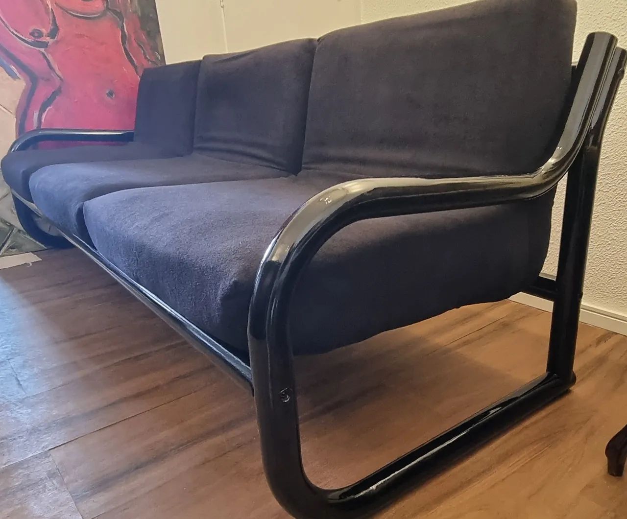Sofá vintage  - Foto 3