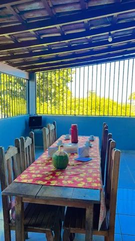 Casa de Praia Pé na Areia em Praia Grande - Foto 15