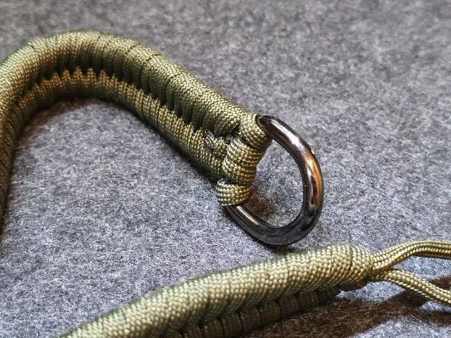 Pulseira ajustável câmera profissional :: suporte alça segurança pulso dslr gopro anti per - Foto 6