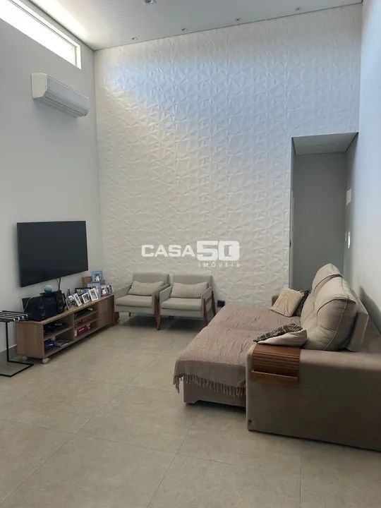 Casa a venda Swiss Park Campinas - Foto 3