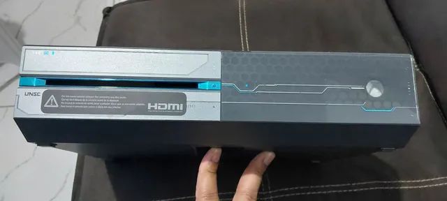 Xbox One Versão Halo - Foto 4