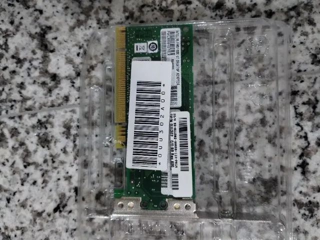 Placa De Rede Intel Pwla8391gt Pro/1000 Gt Desktop - Foto 2