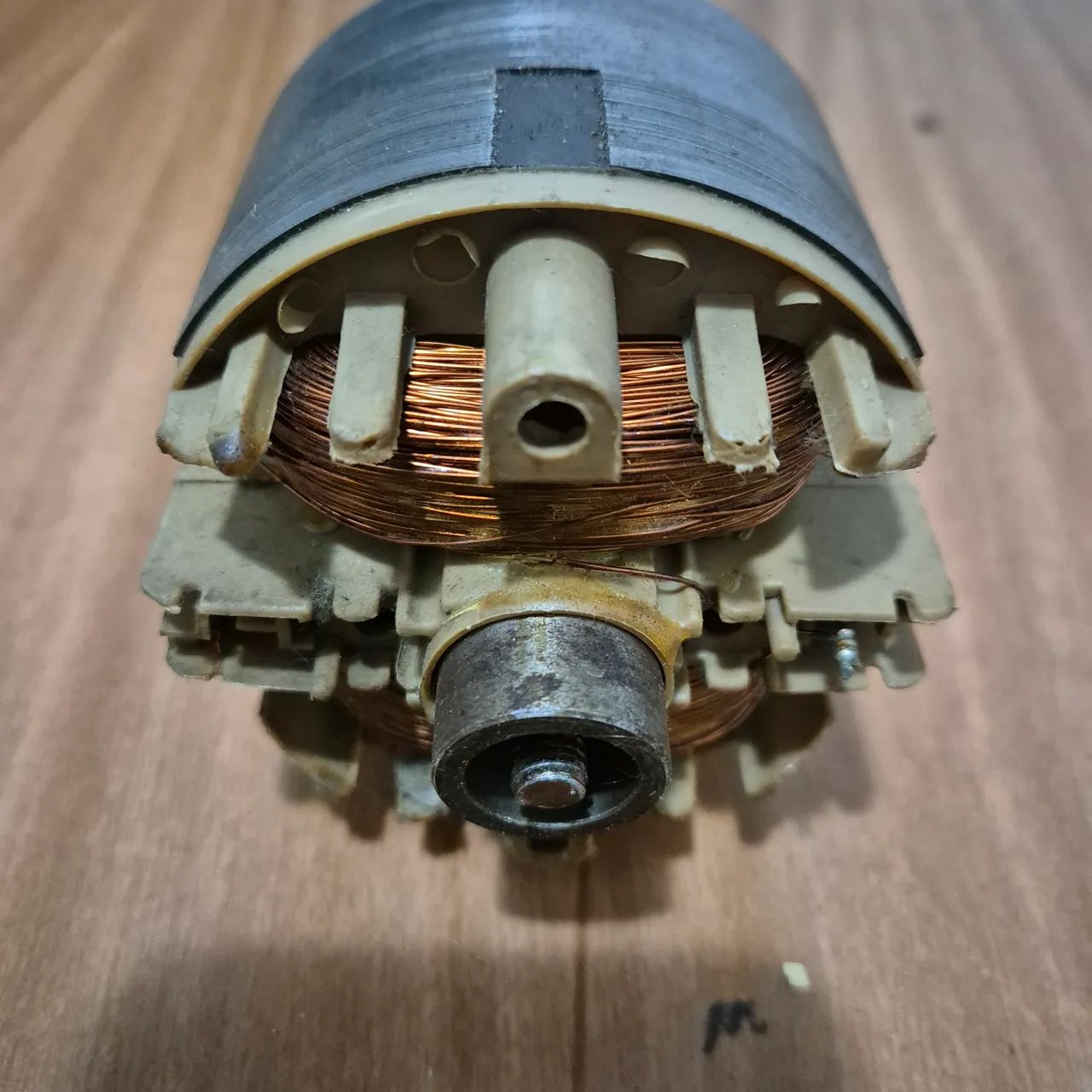 Rotor Monofasico  - Foto 3