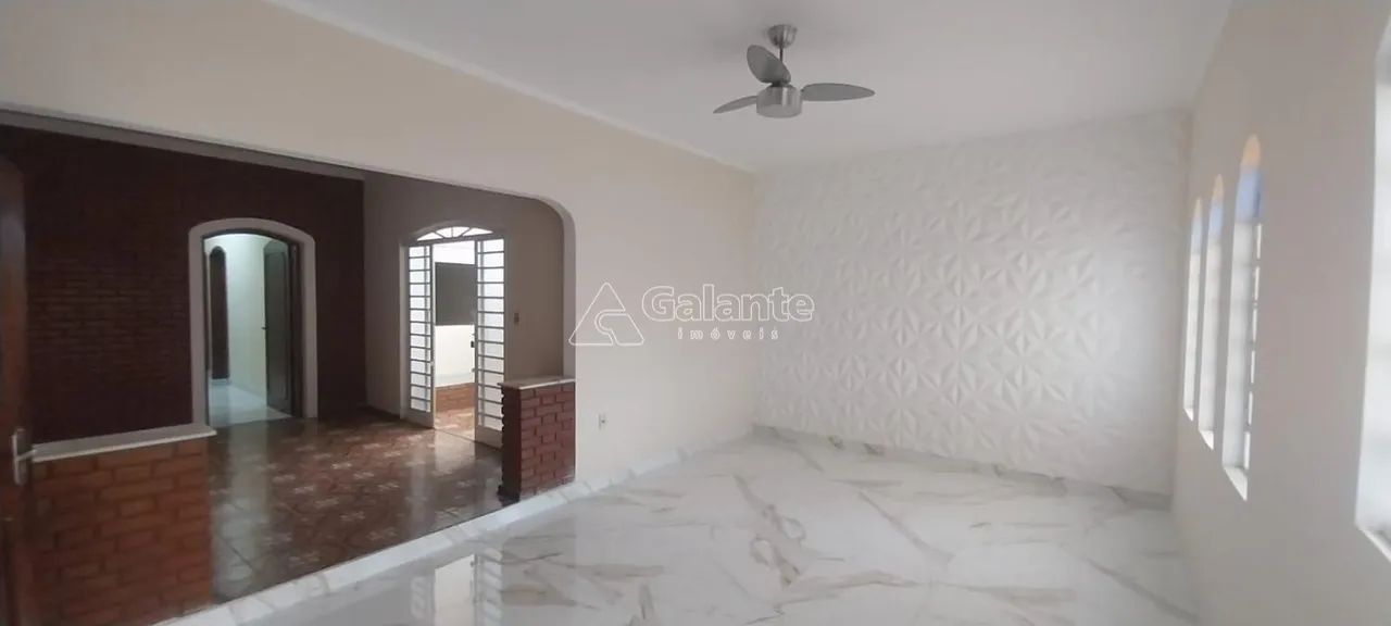 casa - Jardim Carlos Lourenço - Campinas - Foto 2