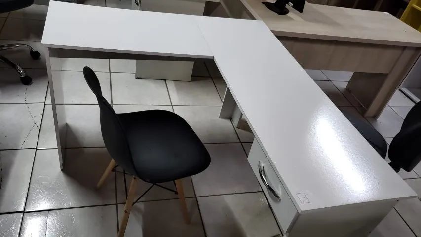 Mesa multiuso estudo computador Pc - Foto 3