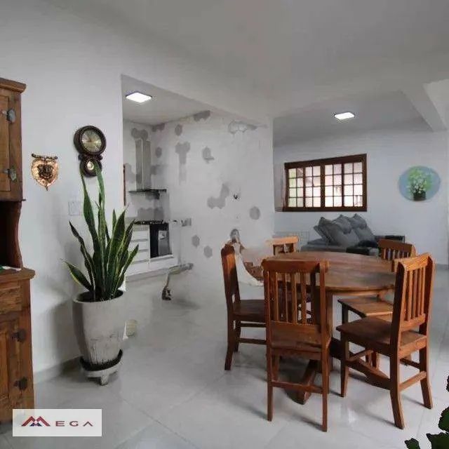 Casa com 4 quartos à venda, Campinas/SP - Foto 5
