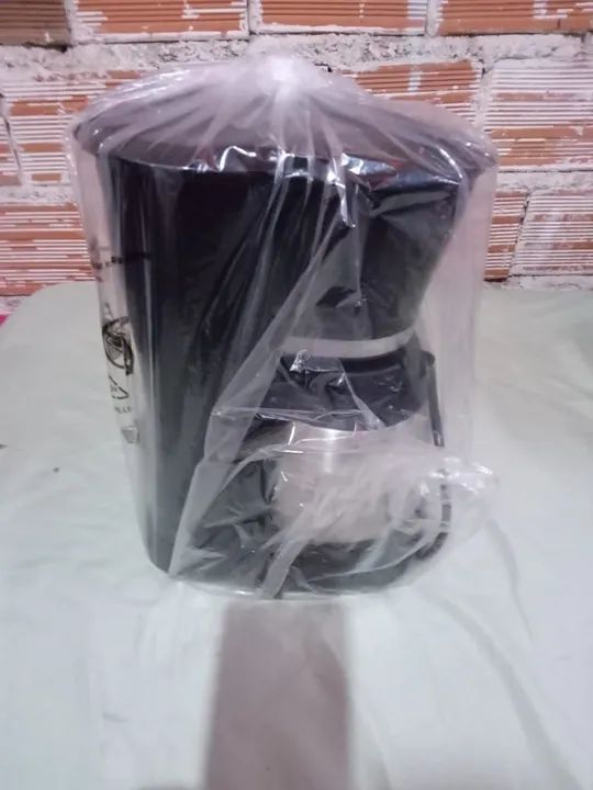 Cafeteira Elétrica Black+Decker Thermal Inox CM2001 - Foto 2