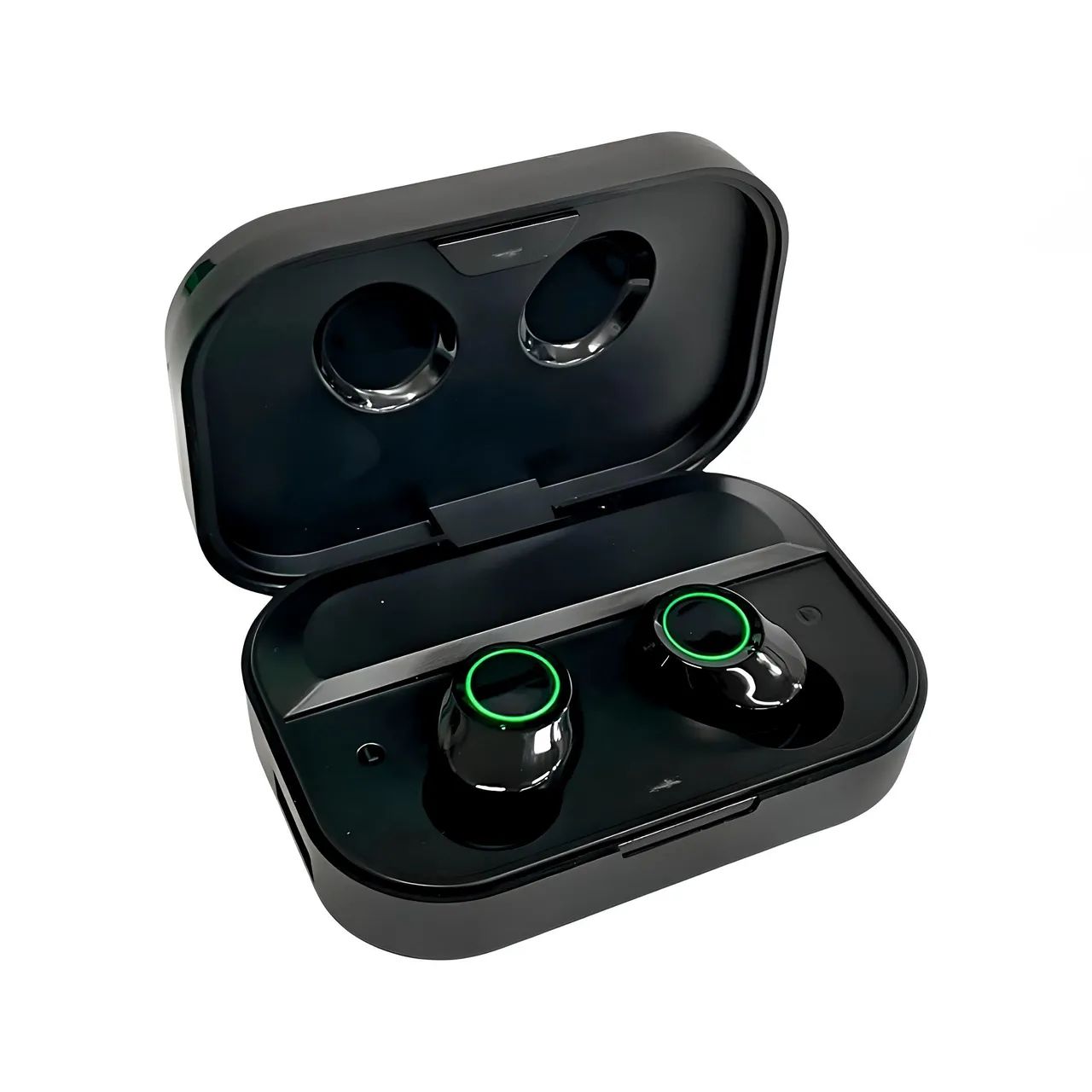 Fones de ouvido da marca Altomex J-60R Bluetooth 5.0, com som surround - Foto 4