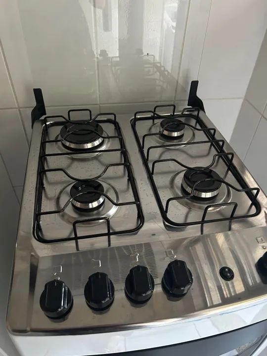 Fogão a Gás Dako Supreme - Foto 4