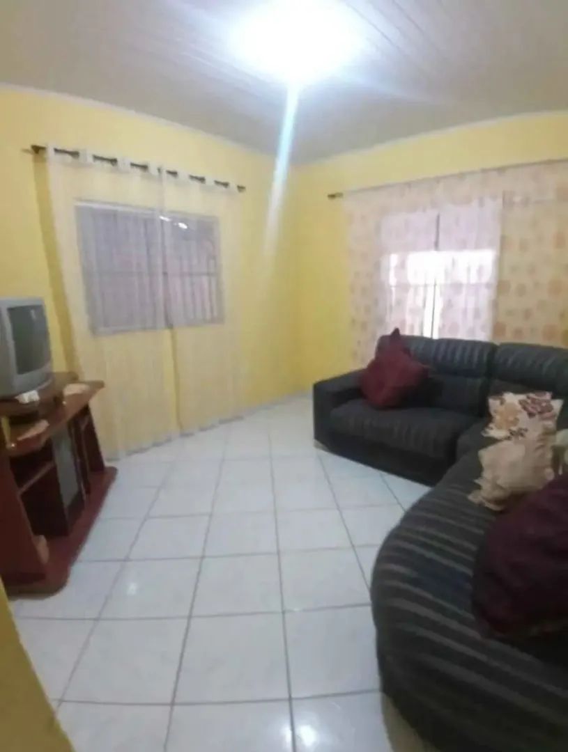 vendo casa na Ceilândia  - Foto 4