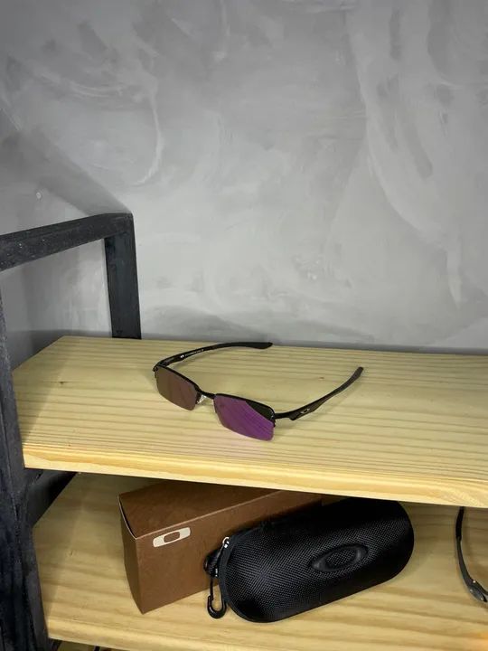 Lupa do vilão promoção 