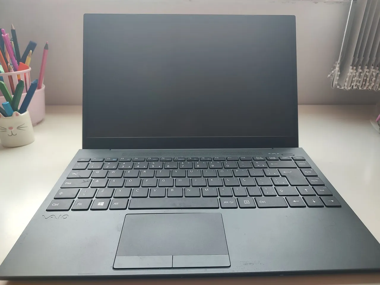 Sony VAIO FE14