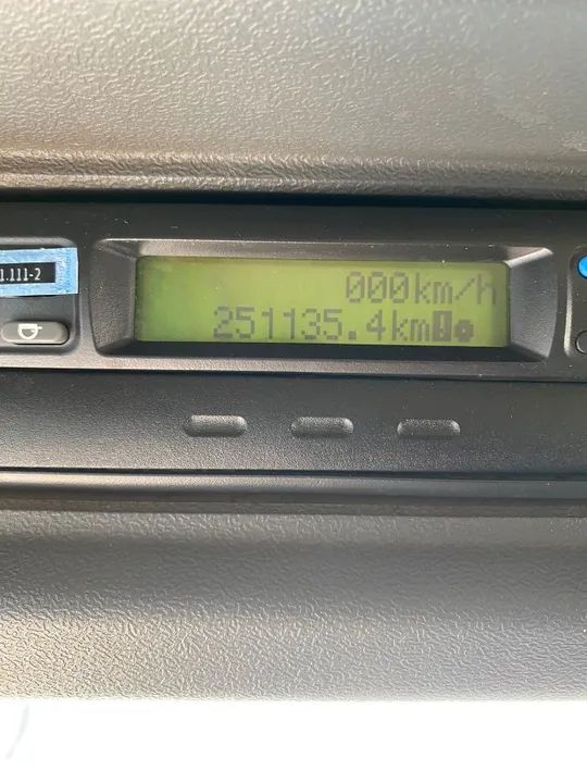 Scania G420 2010 6x2  Sem Arla  - Foto 10