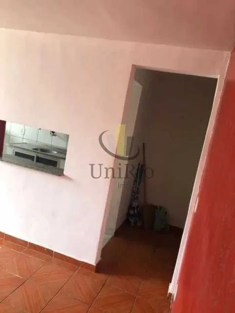 Apartamento á venda -  Campo Grande - Rio de Janeiro - RJ - Foto 5