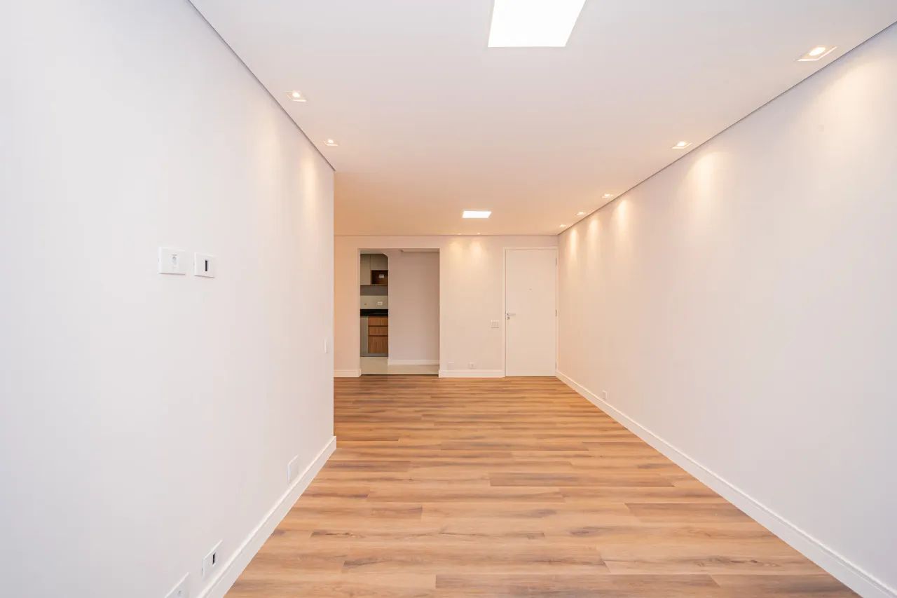 Imóvel para locação tem 90 metros quadrados com 3 quartos em Vila Cordeiro - São Paulo - S - Foto 9