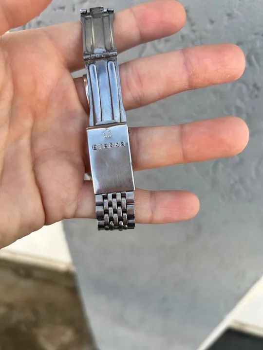 Relógio eterna Matic automático  - Foto 3