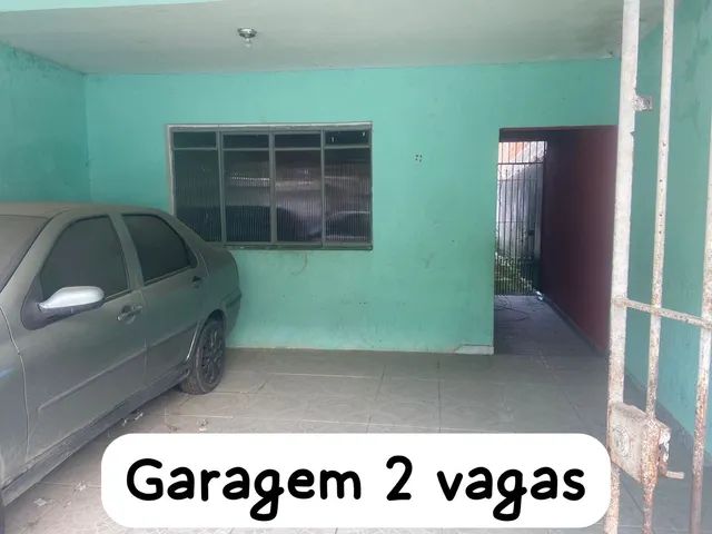 Captação de Casa a venda na Rua das Gaivotas, Jardim Cachoeira, Francisco Morato, SP