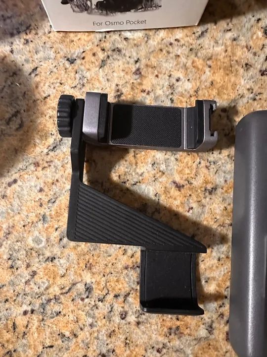 Câmera de Ação DJI Osmo Pocket + Case Impermeável - Foto 2