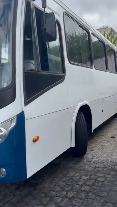 Ônibus Volkswagen  - Foto 2