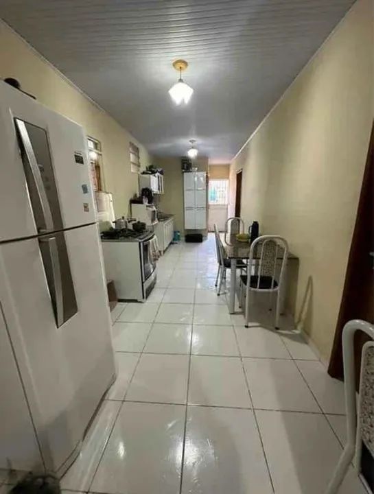 ~Casa na Cidade Operária - Foto 3