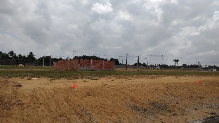 Lote na cidade Jardim primeira etapa - Foto 3