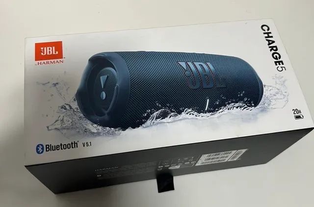 JBL CHARGE 5 original