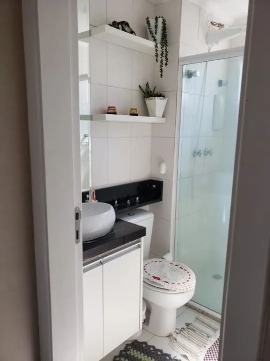 Apartamento a venda no Centro de Osasco - Foto 5