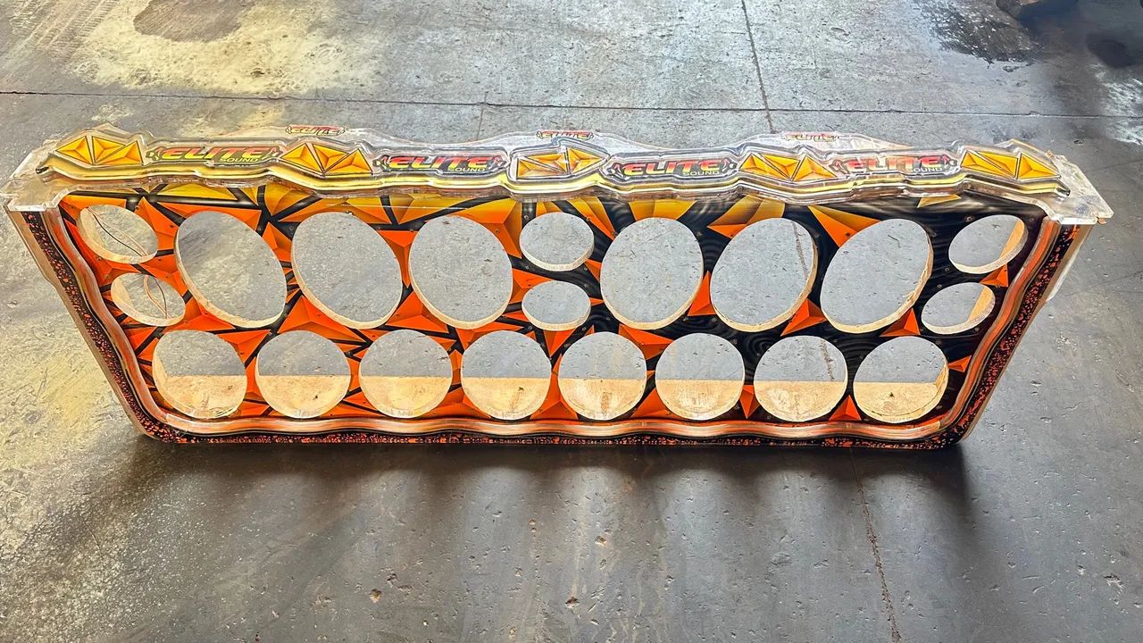 Madeiramento completo  - Foto 5