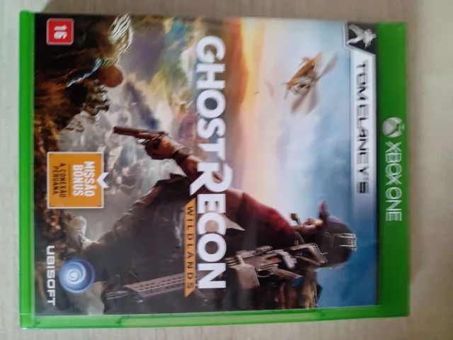 Jogos Xbox 