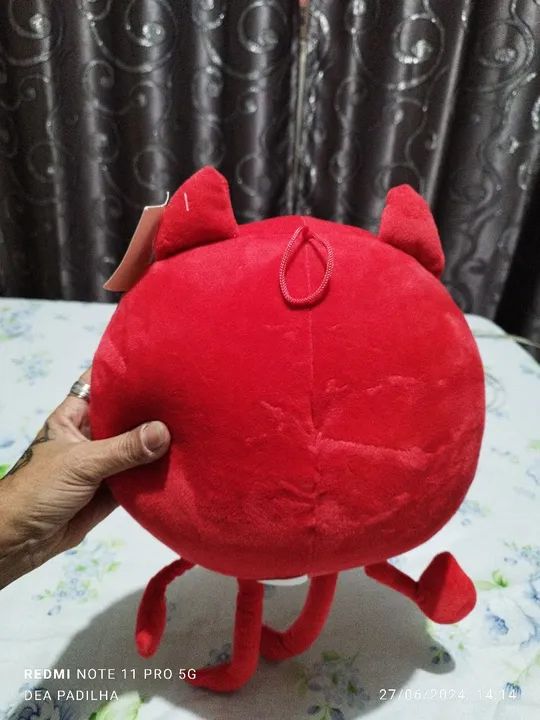 Almofada Emoji  - Foto 4